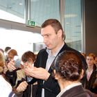 Vitali "Dr. Eisenfaust" Klitschko