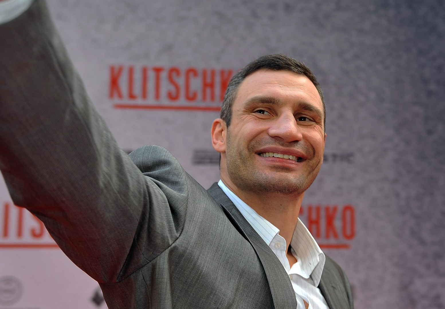 Vitali Klitschko