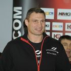 Vitali Klitschko