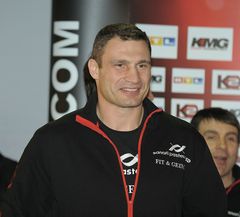 Vitali Klitschko