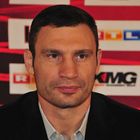 Vitali Klitschko -  Ex-Boxer