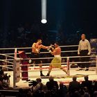 Vitali Klitschko vs. Albert Sosnowski