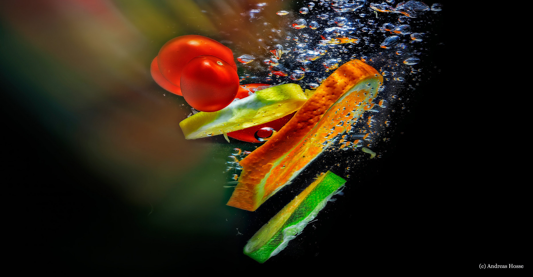 Vitamin-Bombe Foto &amp; Bild | stillleben, food-fotografie, tabletop ...