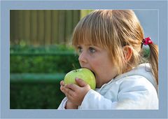 Vitamin C für die Seele