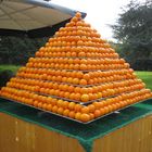 Vitamin-Pyramide