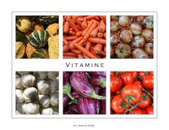 - Vitamine -