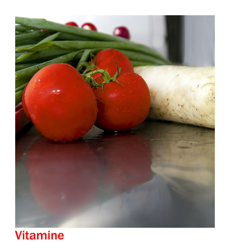 Vitamine