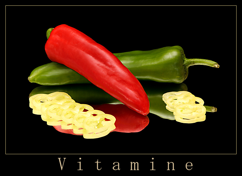 Vitamine