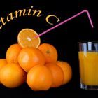 Vitamine gefällig