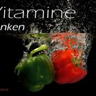 Vitamine Tanken