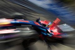 Vitantonio Liuzzi, Toro Rosso