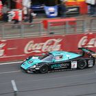 Vitaphone Maserati MC12 in Zolder