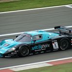 Vitaphone Racing Team