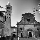 Viterbo, Cattedrale di San Lorenzo