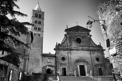 Viterbo, Cattedrale di San Lorenzo