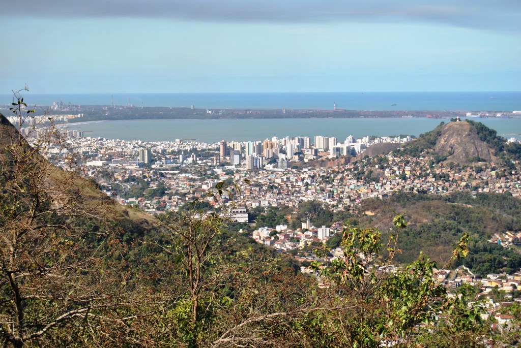 VITORIA - ES - BRASIL