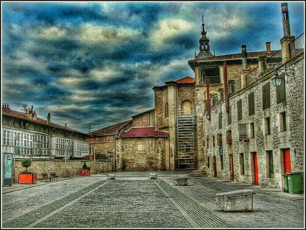 Vitoria-Gasteiz