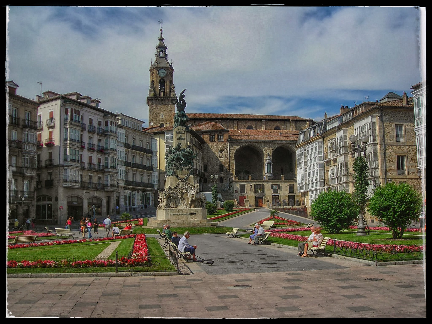 Vitoria - Gasteiz