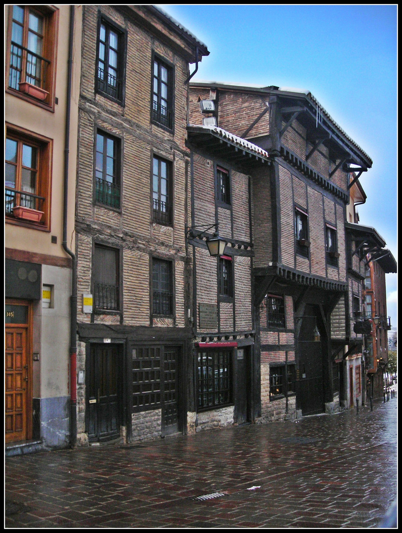 vitoria - gasteiz