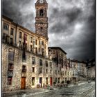 Vitoria-Gasteiz -Plaza del Matxete -