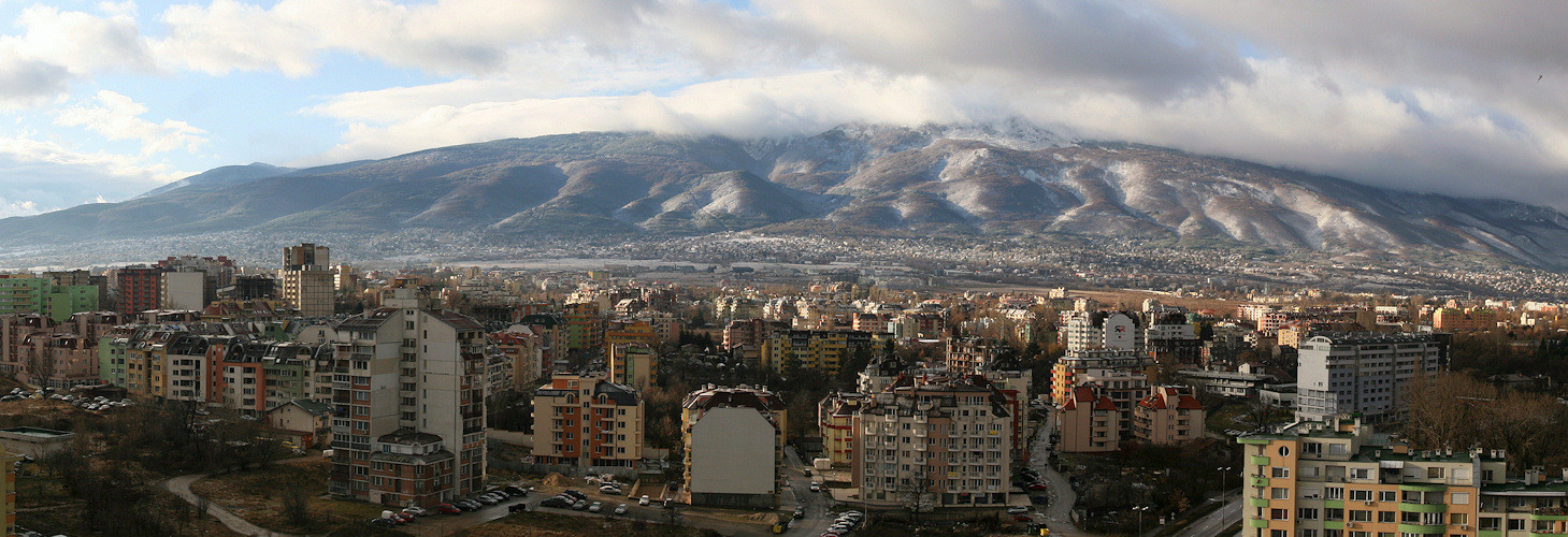 Vitosha