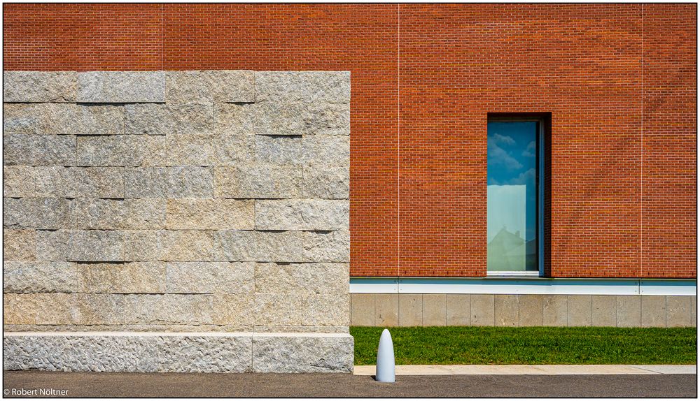 Vitra Campus - Factory Building 01