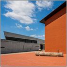 Vitra Campus - Fire Station 02