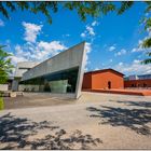 Vitra Campus - Fire Station