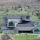 Vitra Design Museum (2)  - Architekt Frank O. Gehry