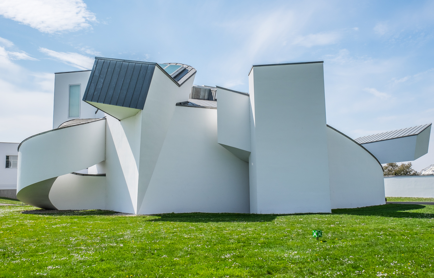 Vitra Design Museum