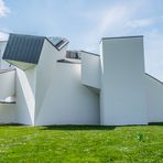 Vitra Design Museum