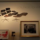 Vitra Design Museum (3b) Eames Lounge Chair