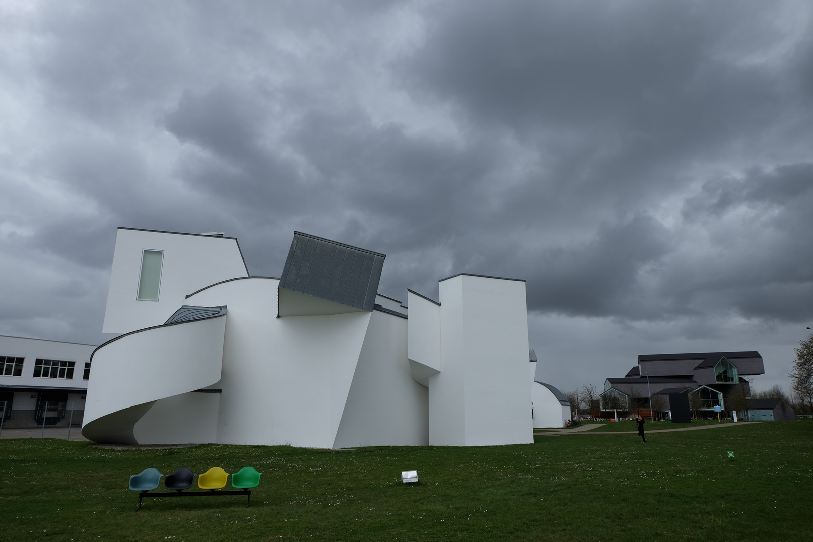 Vitra Design Museum (4)