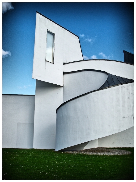 Vitra Design Museum