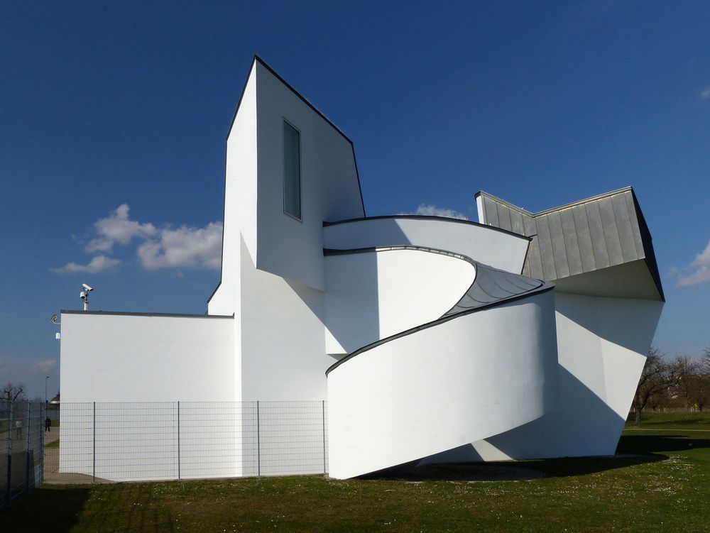 Vitra Design Museum