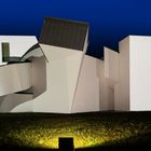 Vitra Design Museum by Frank Gehry.