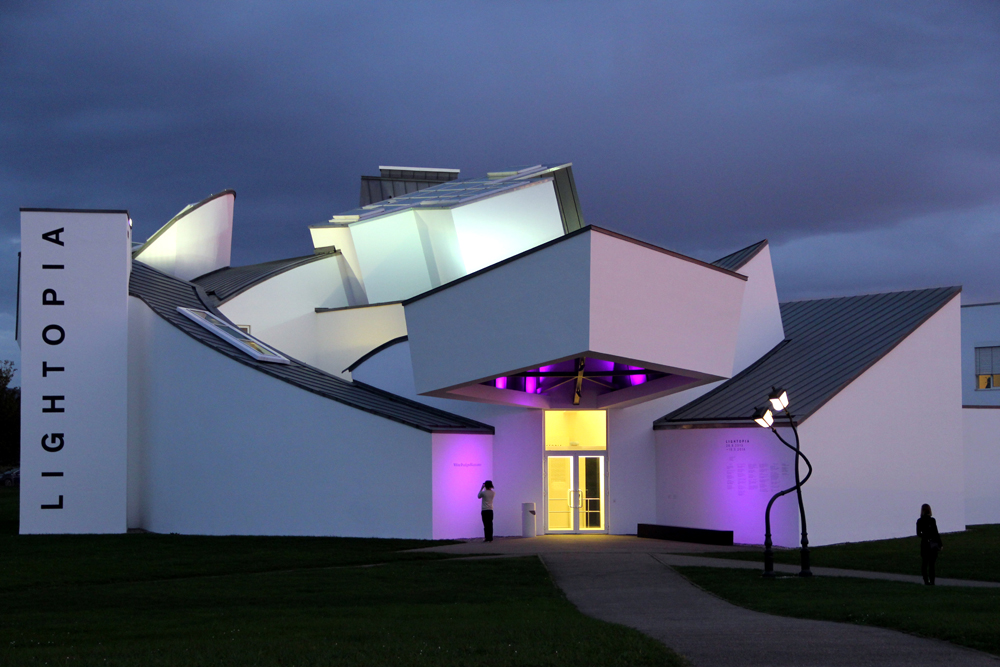 Vitra Design Museum