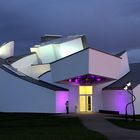 Vitra Design Museum