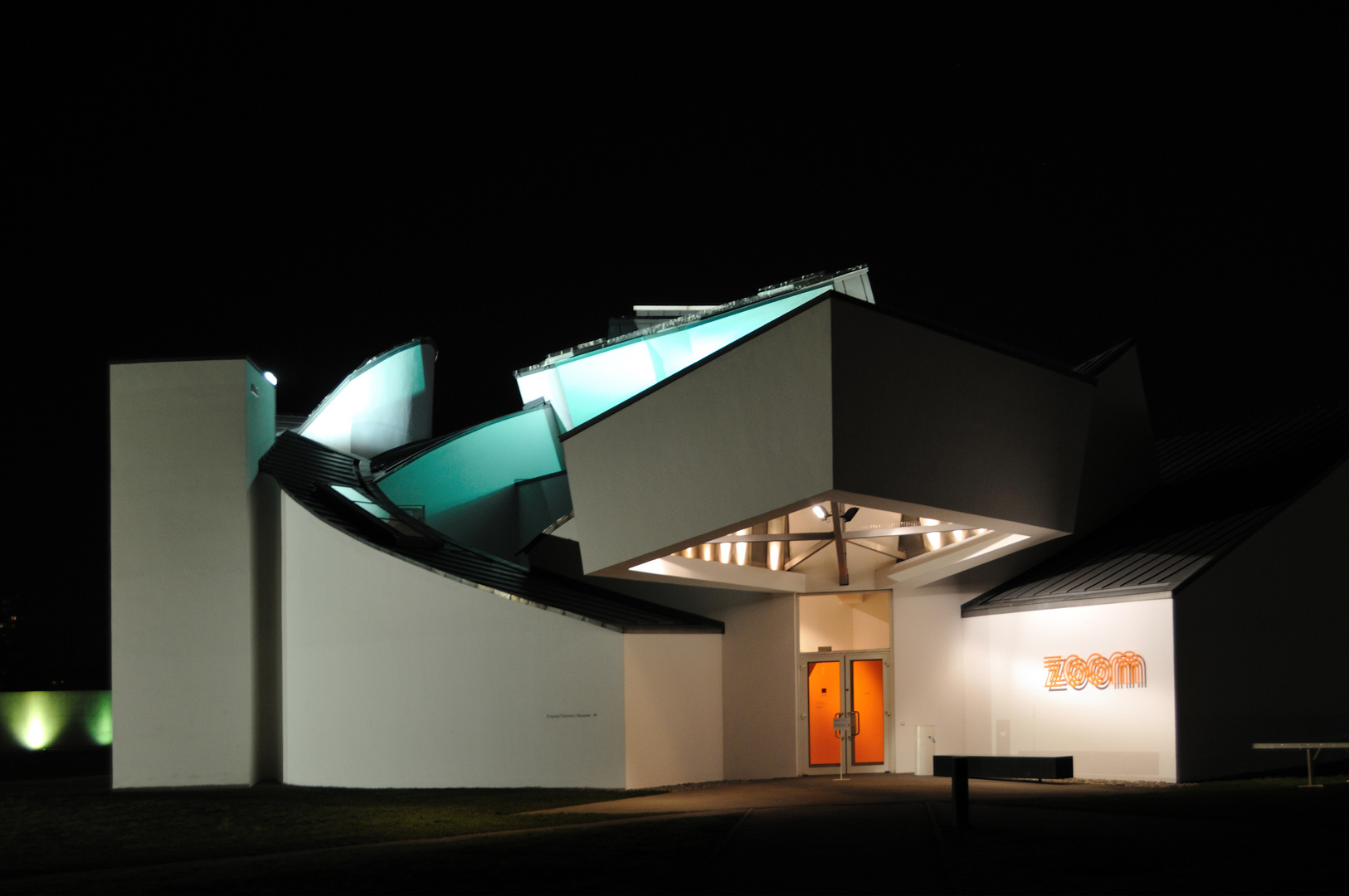 Vitra Design Museum