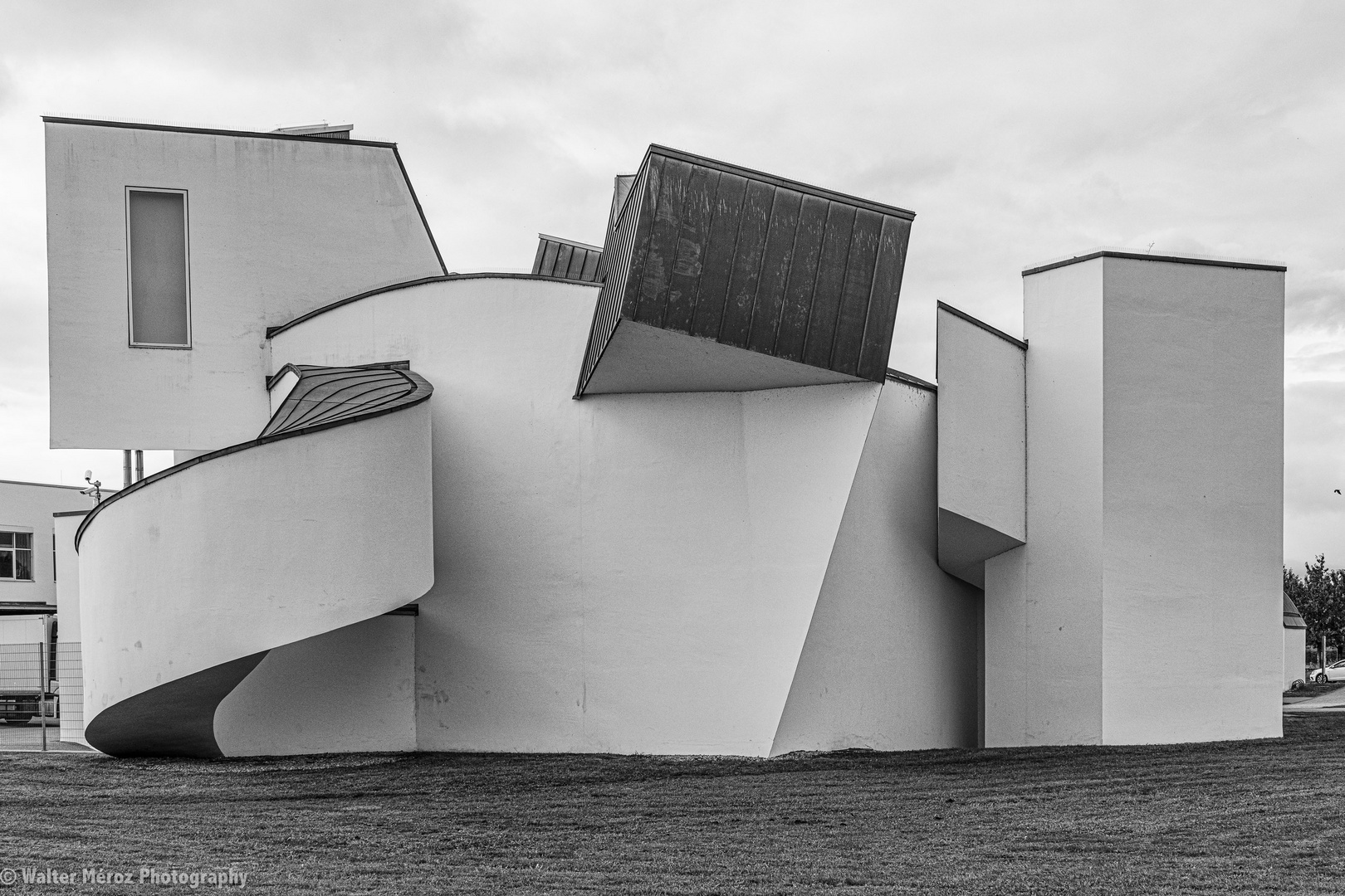 Vitra Design Museum, D-Weil am Rhein-2