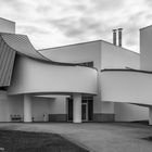 Vitra Design Museum, D-Weil am Rhein