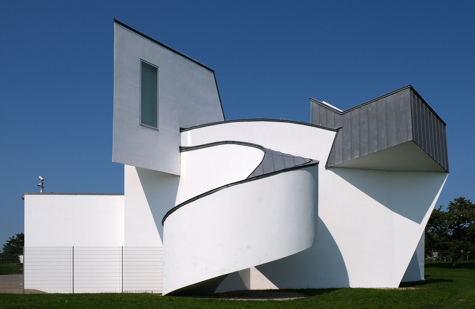 Vitra Design Museum