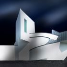 Vitra Design Museum | F. Gehry