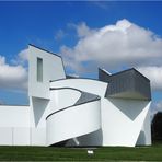 Vitra Design Museum