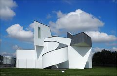 Vitra Design Museum