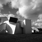 Vitra-Design-Museum Weil am Rhein