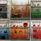 Vitra Design Museum, Weil-am-Rhein, Allemagne 