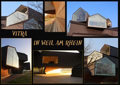 Vitra in Weil am Rhein