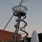 Vitra Rutschturm von Carsten Höller