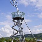 Vitra Slide Tower